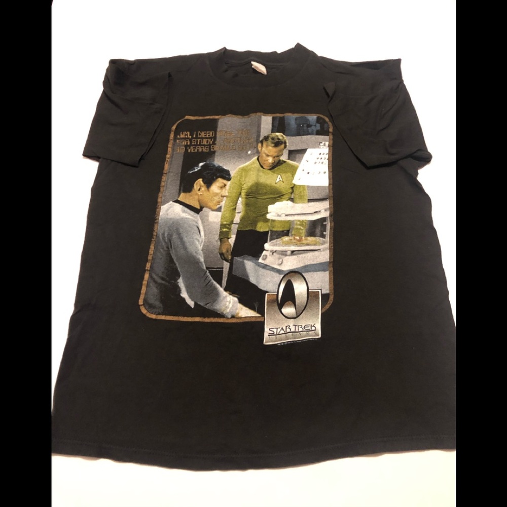 Star Trek Tee